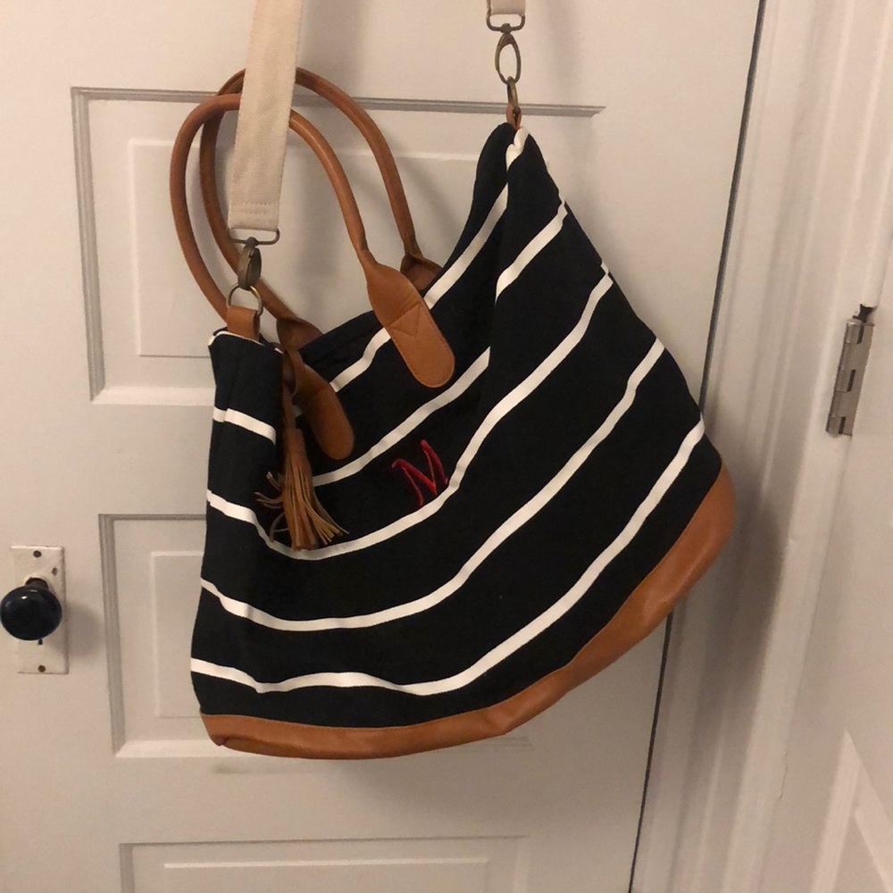 Nordstrom Weekender Bag